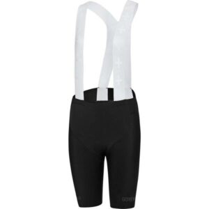 GORE WEAR Damen Latzhose Distance Kurze Trägerhose+ 2.0 Damen – Bild 2