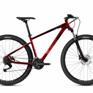 Ghost Kato Universal 27.5 AL U red/black 2021 27,5"; Diamant