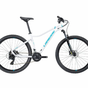 Lapierre Edge 2.7 W Weiß 2022 27,5"; Diamant