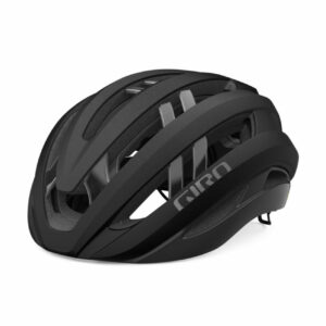 Giro Aries Spherical MIPS - matt black