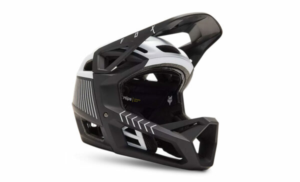 Fox Proframe RS Mash - black/ white