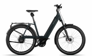 Riese und Müller Nevo4 GT vario - 27,5  Zoll 750Wh Enviolo Wave - dark grey matt