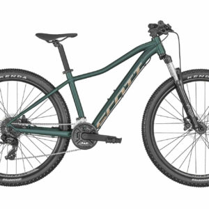 Scott Contessa Active 50 Rainforest Green 2023 27,5"; Diamant