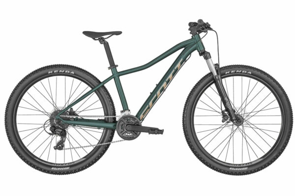 Scott Contessa Active 50 Rainforest Green 2023 27,5"; Diamant