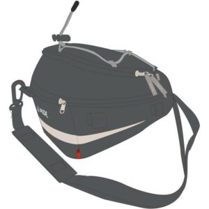 VAUDE Off Road Bag S – Bild 2