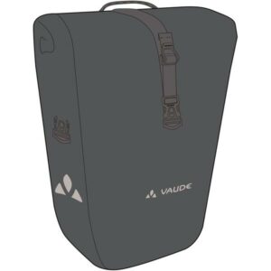 VAUDE Aqua Back Deluxe Single – Bild 3