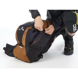 VAUDE Rucksack Moab Pro 16 II – Bild 3