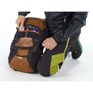 VAUDE Rucksack Moab Pro 16 II – Bild 4