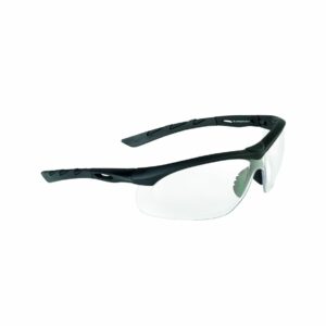 Sportbrille Tact. Brille Swiss Eye Lancer klar Restposten