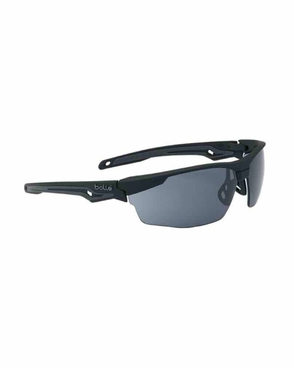 Schutzbrille Sportbrille Bollé BSSI Tyron smoke