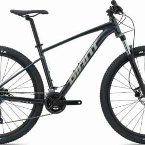 Giant Talon 3+ metallic black 2022 29"; Diamant