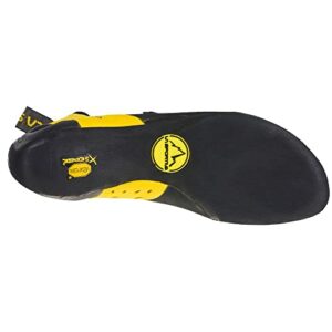 La Sportiva S.p.A. Katana Men Größe 39,5 Yellow/Black – Bild 2