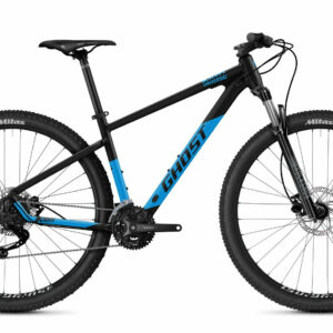 Ghost Kato Universal 29 AL black/bright blue-glossy 2023 29"; Diamant