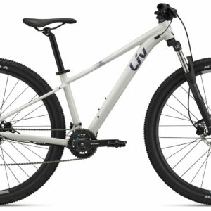 Liv Tempt 3+ snow drift 2022 27,5"; Diamant