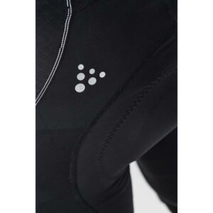 CRAFT Herren Latzhose Verve Bib Shorts – Bild 2