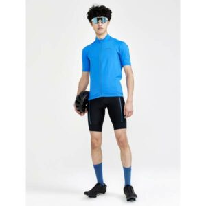 CRAFT Herren Shorts ADV ENDUR BIB SHORTS M – Bild 3