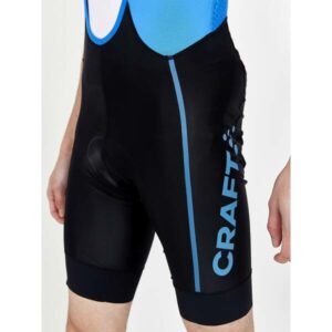 CRAFT Herren Shorts ADV ENDUR BIB SHORTS M – Bild 4