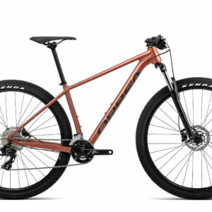 Orbea ONNA 29 50 Brick Red (Matte), Green (Gloss) 2022 29"; Diamant