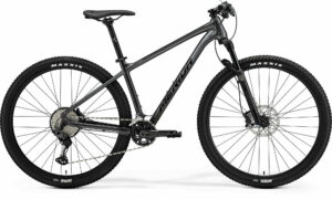 Merida BIG.NINE XT2 Anthrazit(Schwarz) 2021 29"; Diamant