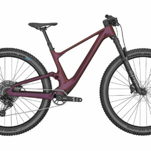 Scott Contessa Spark 920 Nitro Purple 2022 29"; Diamant