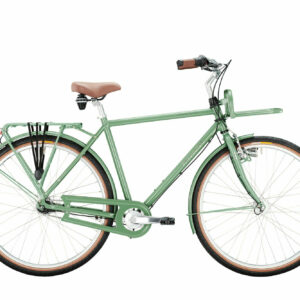 Excelsior Swan-Retro FT Alu 7-Gang khaki 2023 28"; Diamant