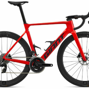 Giant Propel Advanced Pro 1 Phoenix Fire 2023 28"; Diamant