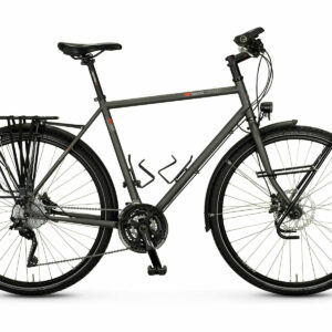 VSF Fahrradmanufaktur TX-800 slate matt 2022 28"; Diamant