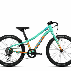 Ghost Kato 20 Pro green/monarch orange-glossy 2023 20"; Diamant