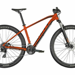 Scott Aspect 960 Florida Red 2022 29"; Diamant
