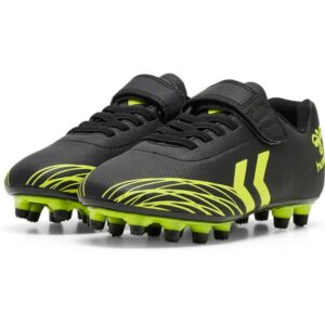 HUMMEL Kinder Fussball-Hartplatzschuhe TOP STAR F.G. JR – Bild 3