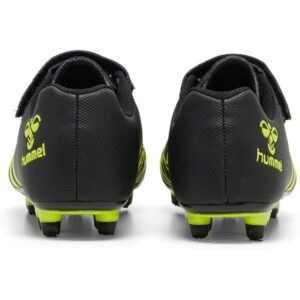 HUMMEL Kinder Fussball-Hartplatzschuhe TOP STAR F.G. JR – Bild 4