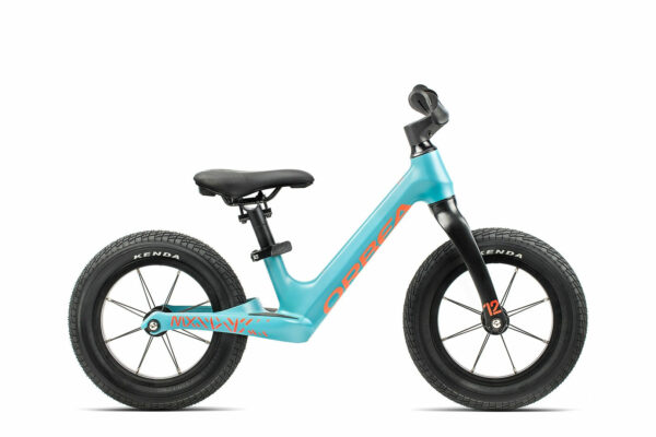 Orbea MX 12 Chameleon -Mint (Gloss) 2023 12"; Wave