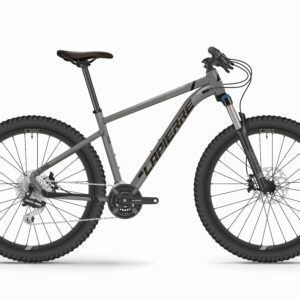 Lapierre Edge 3.7 Grau 2022 27,5"; Diamant