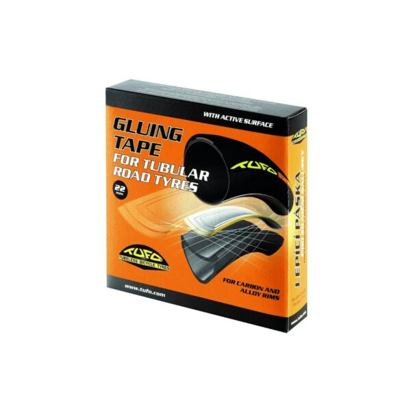 22mm Tufo Road Klebeband