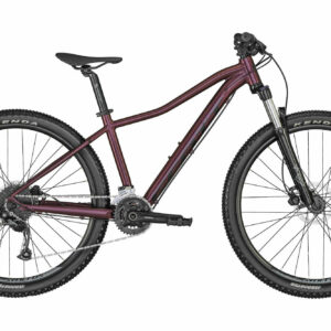 Scott Contessa Active 40 Nitro Purple 2022 29"; Diamant