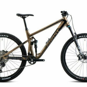 Ghost Riot Trail Essential brown brilliant/black-matt/glossy 2022 29"; Diamant