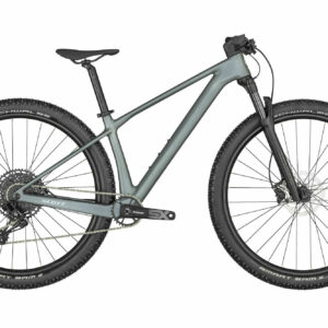 Scott Contessa Scale 920 Whale Blue 2023 29"; Diamant