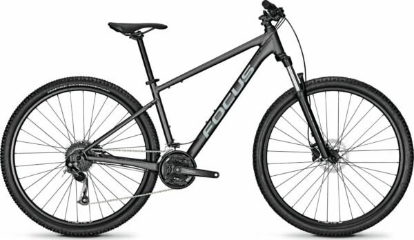 Focus Whistler 3.6 Slategrey 2022 27,5"; Diamant