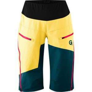GONSO Damen Shorts Lomaso Da-Bikeshort