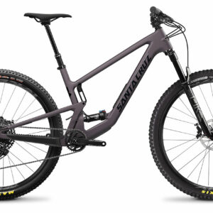 Santa Cruz Tallboy 5 C R-Kit - 29 Zoll 12K Fully - Matte Taupe