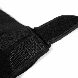 Trainingshandschuhe XS schwarz – Bild 4