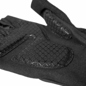 Trainingshandschuhe XS schwarz – Bild 5