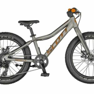 Scott Roxter 20 smoked raw alloy/black 2021 20"; Diamant