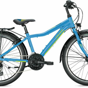 Falter FX 421 PRO blue/green, glossy 2022 24"; Diamant