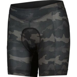 SCOTT Damen Shorts SCO Shorts W's Trail Underwear Graph +