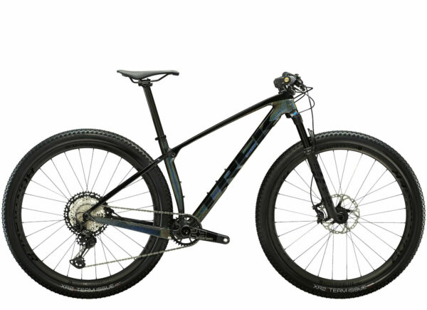 Trek Procaliber 9.8 Dark Prismatic/Trek Black 2023 29"; Diamant