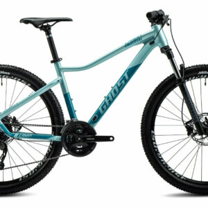Ghost Lanao Universal 27.5 AL pearl light mint/met. azur blue - matt 2024 27,5"; ...