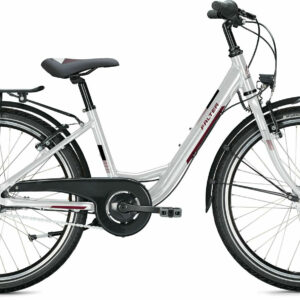 Falter FX 403 ND white/berry, glossy 2022 24"; Wave