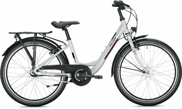 Falter FX 403 ND white/berry, glossy 2022 24"; Wave
