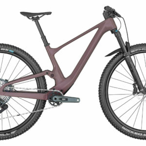 Scott Contessa Spark 910 TR Peri Purple 2024 29"; Diamant